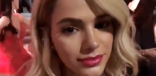 Bruna Marquezine/Instagram