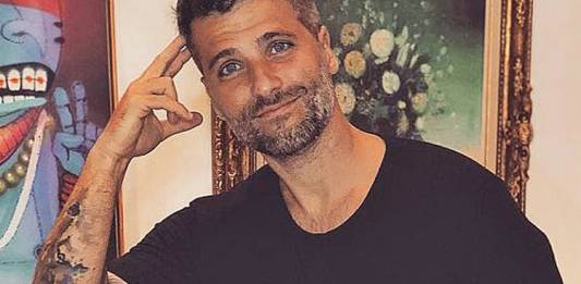 Bruno Gagliasso/Instagram