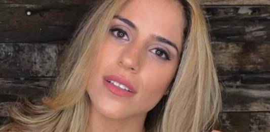 Camilla Camargo/Instagram