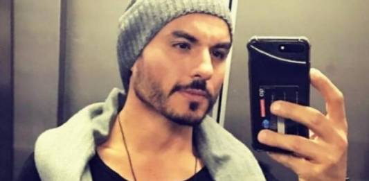 Carlinhos Mendigo/Instagram