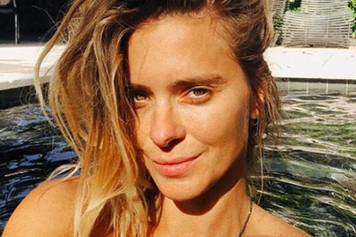 Atriz Carolina Dieckmann relata medo que sentiu quando voltou a morar ...