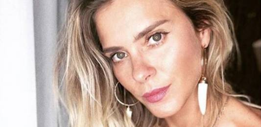 Carolina Dieckmann/Instagram