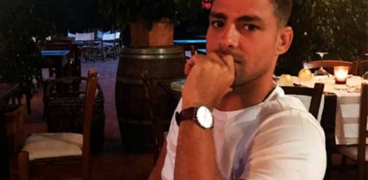 Cauã Reymond/Instagram