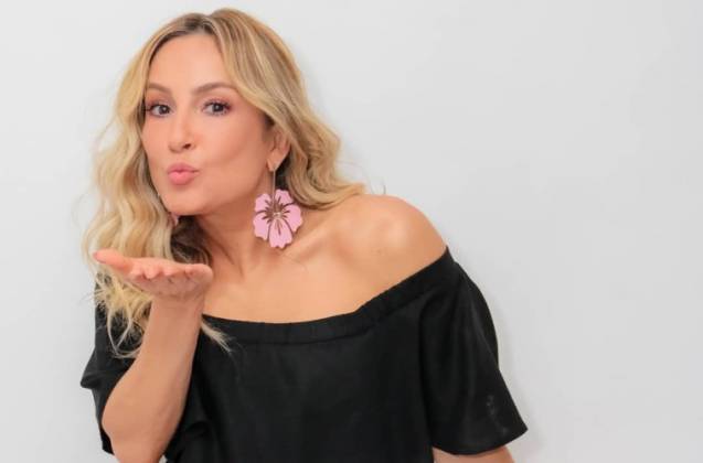 Claudia Leitte / Instagram