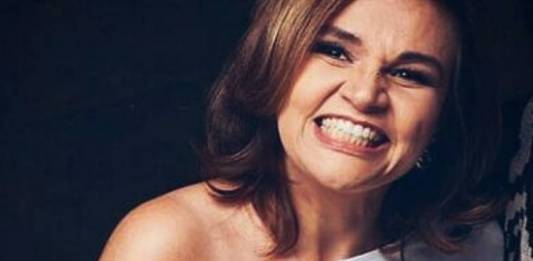 Claudia Rodrigues/Instagram