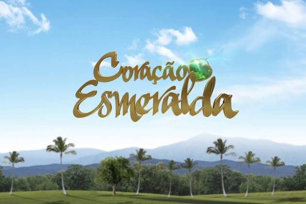 Coração Esmeralda (Divulgação Venevisión)