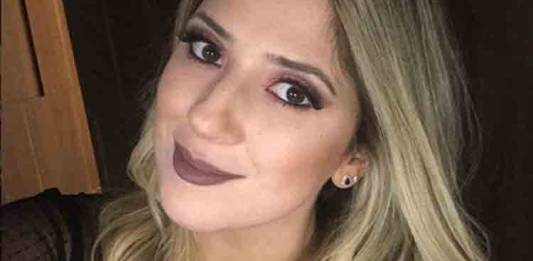 Dani Calabresa - Reprodução/Instagram