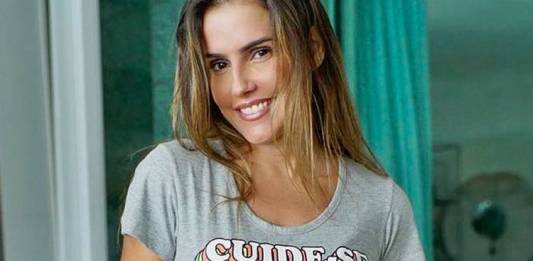 Deborah Secco/Instagram