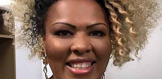 Deise do Fat Family - Foto/Reprodução