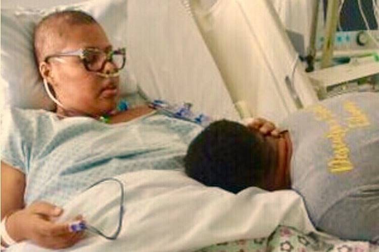 Cantora Deise, do Fat Family, retorna a UTI – Saiba mais!