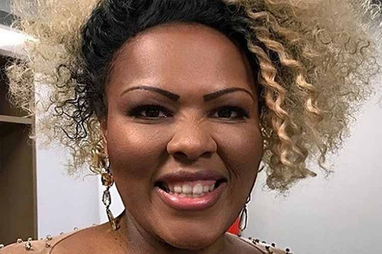 Irmã de Deise Cipriano fala sobre morte da cantora