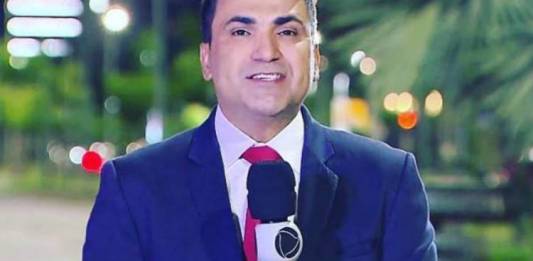 Dennes Queiroz/Facebook