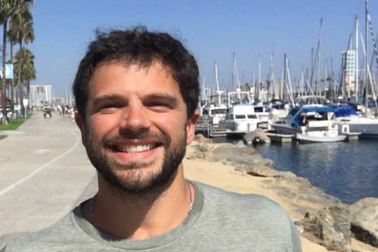 Duda Nagle posta primeira foto com Zoe; Confira