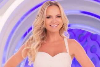 Eliana - Reprodução/Instagram