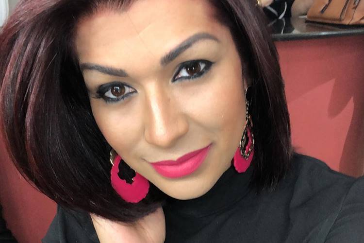 Ellen Cardoso, a Mulher moranguinho, acredita que marido estava ‘possuído’ quando a agrediu