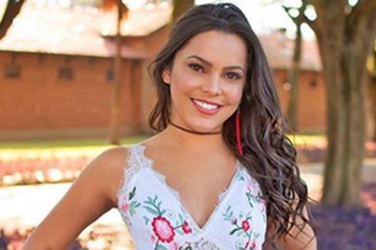 Emilly Araújo anuncia novidade em rede social – Saiba qual!
