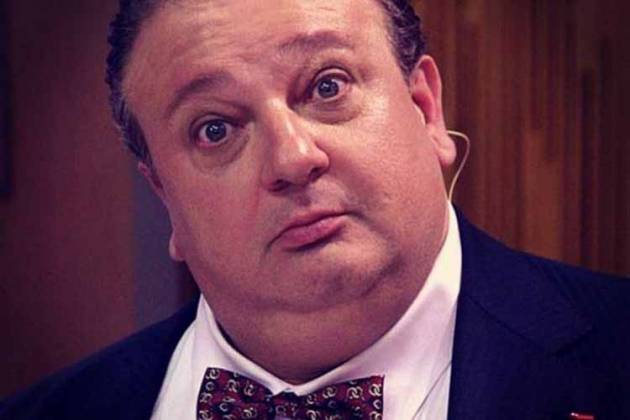 Erick Jacquin - Reprodução/Band