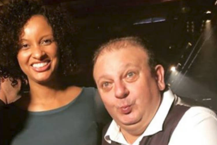 Erick Jacquin do ‘MasterChef’ se manifesta sobre suposta traição à esposa