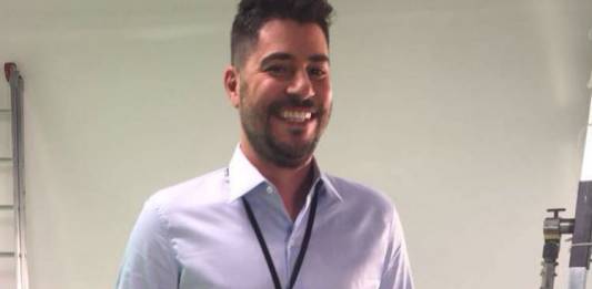 Evaristo Costa/Instagram