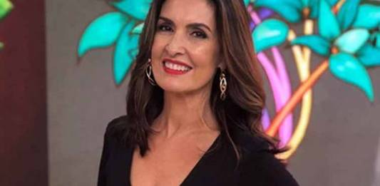 Fátima Bernardes - Reprodução/Instagram