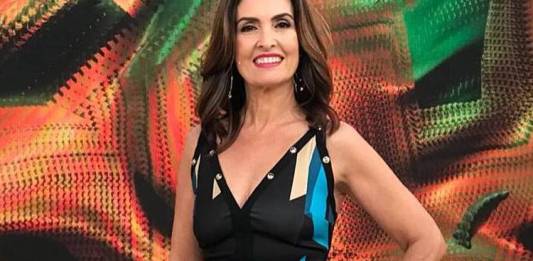 Fátima Bernardes/Instagram