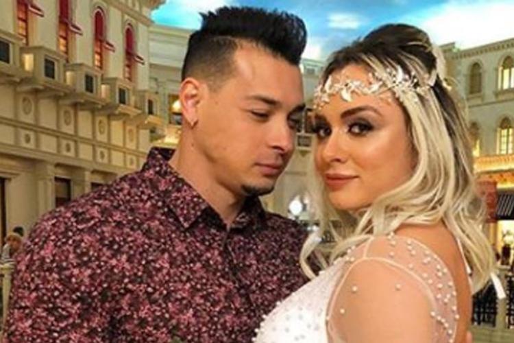 Juju Salimeni se casa mais uma vez – Saiba mais!