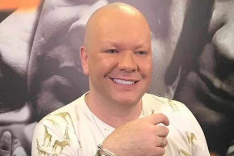 Após quimioterapia, tumor de Felipeh Campos começa a regredir