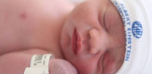 Filho de Valentina (Instagram/Foto:katiarodriguesfotografia)