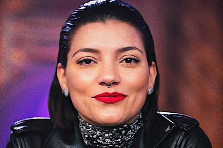 Gabi Prado comemora três meses com João Zoli e se declara nas redes sociais