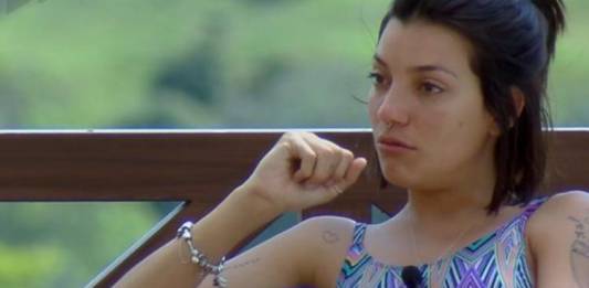 Gabi Prado - Reprodução/PlayPlus