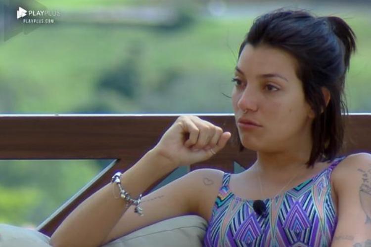 A Fazenda 10: Gabi Prado revela para quem vai o seu primeiro voto – Saiba!