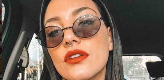 Gabi Prado - Reprodução/Instagram