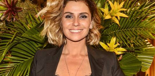 Giovanna Antonelli (Globo / Cesar Alves)