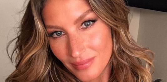 Gisele Bundchen