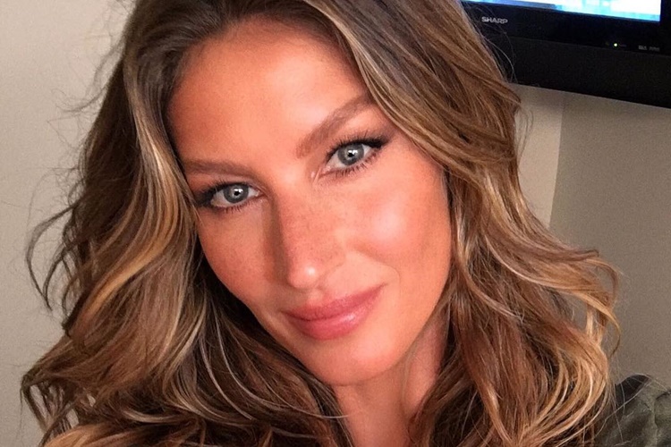 Gisele Bündchen abre o coração em entrevista e fala sobre suicídio