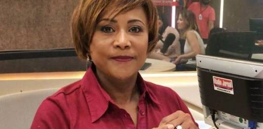 Graça Araújo/Instagram