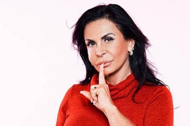 Gretchen Gretchen/Instagram