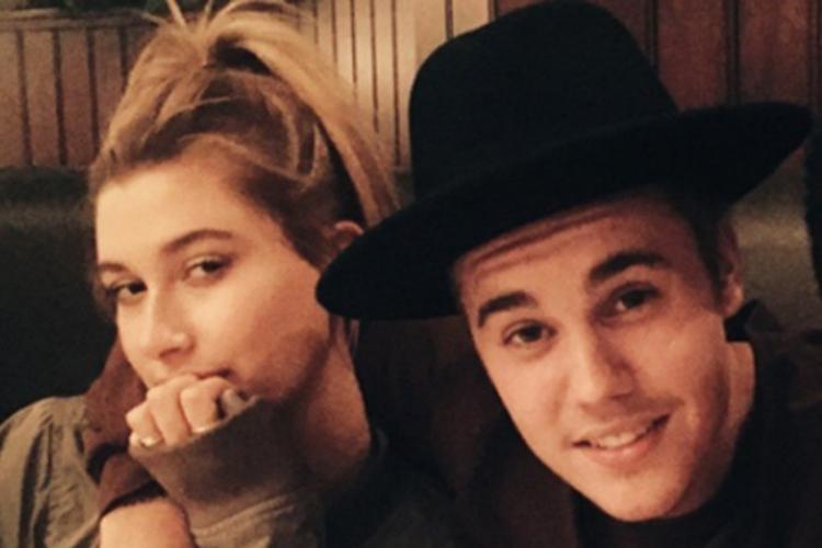 Justin Bieber teria se casado em segredo, segundo site