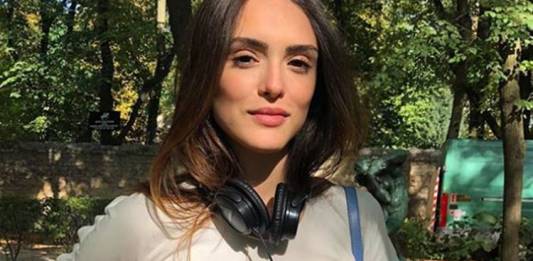 Isabelle Drummond/Instagram