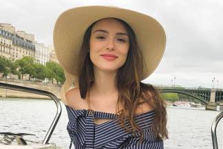 Isabelle Drummond/Instagram