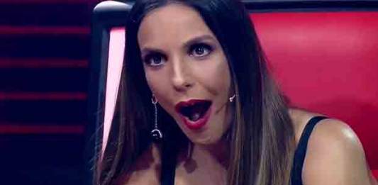 Ivete Sangalo - Reprodução/TV Globo