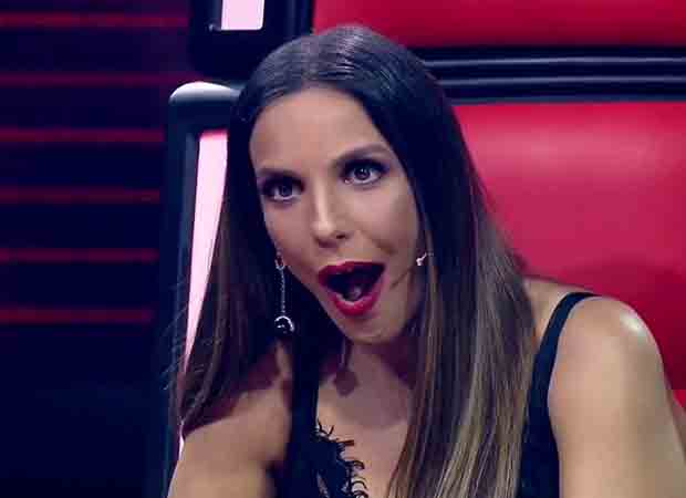 Resultado de imagem para ivete sangalo