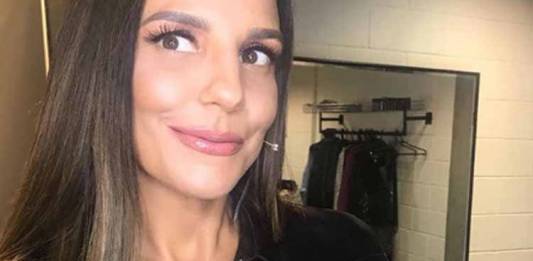 Ivete Sangalo - Reprodução/Instagram