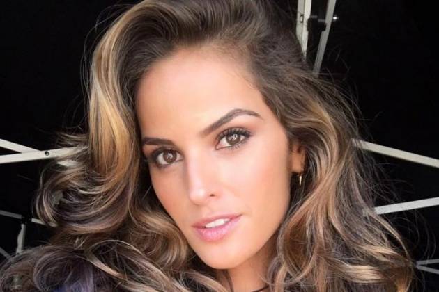 Izabel Goulart/Instagram