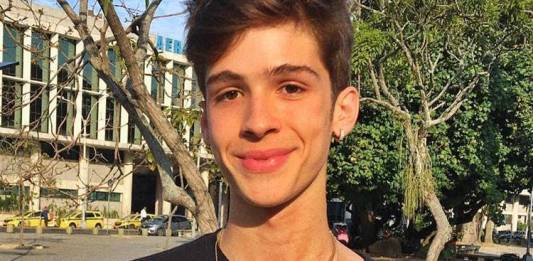 João Guilherme/Instagram