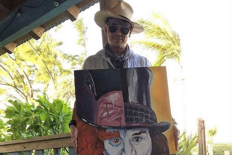 Falido, ator hollywoodiano revela depressão profunda – Saiba quem!