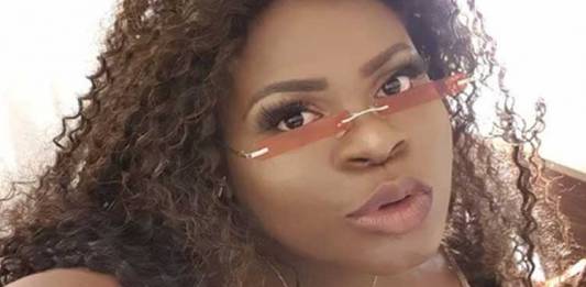 Jojo Todynho - Reprodução/Instagram