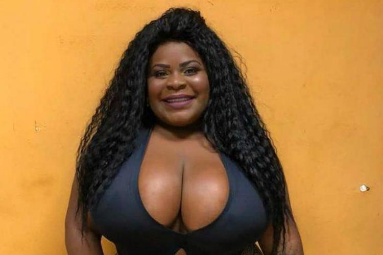 Em entrevista, Jojo Todynho fala sobre cirurgias