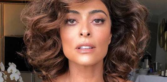 Juliana Paes / Instagram
