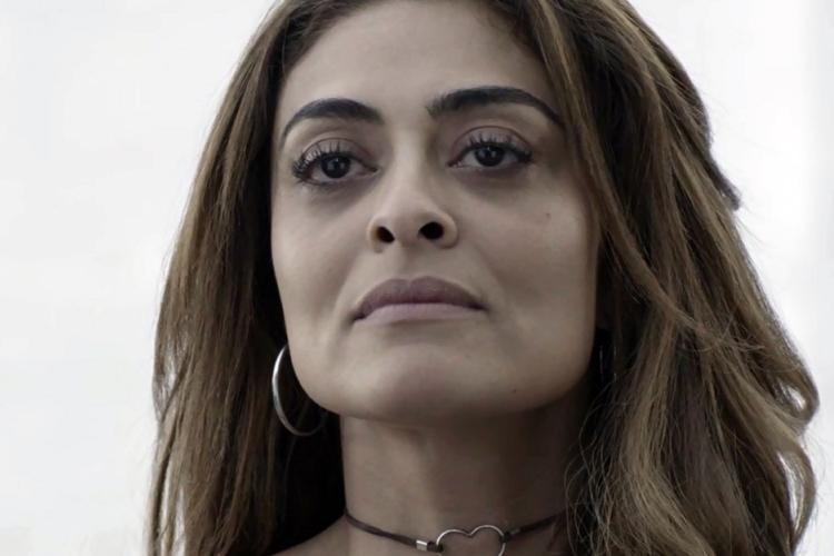 Após foto com Paula do BBB19, Juliana Paes é criticada